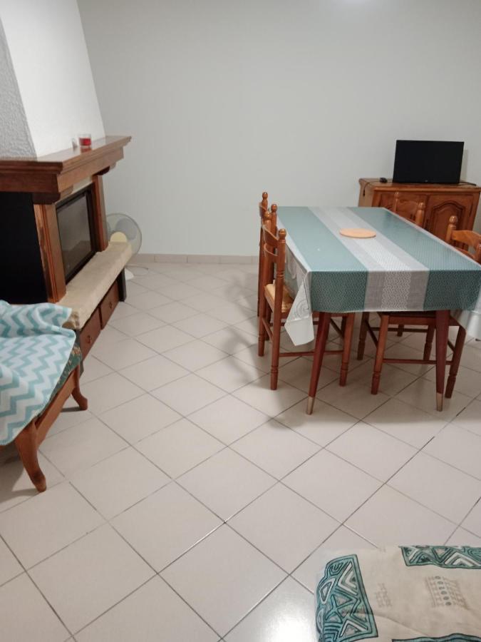 Gite Des Trouilleres Minimum 7Nuits Sampzon Esterno foto