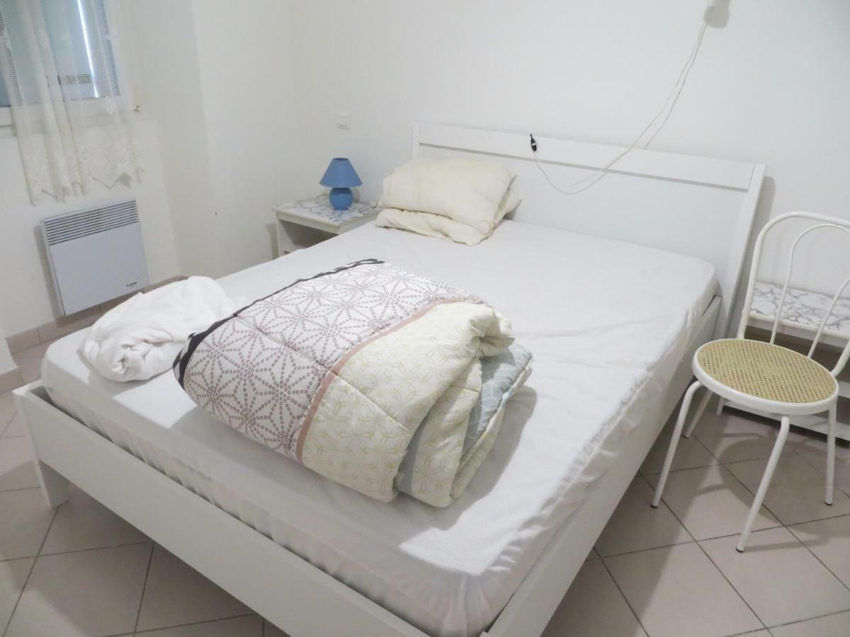 Gite Des Trouilleres Minimum 7Nuits Sampzon Esterno foto